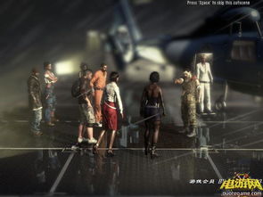 《死亡岛2探秘:揭秘西纳摩酒吧神秘位置!》 《死亡岛2探秘:揭秘西纳摩酒吧神秘位置!》