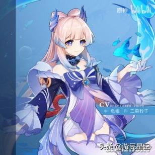 原神5.7前瞻直播：揭秘神秘新内容，不容错过的精彩预告！