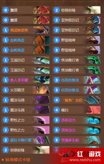 《杖剑传说骑士技能搭配秘籍：5套绝配方案曝光！》