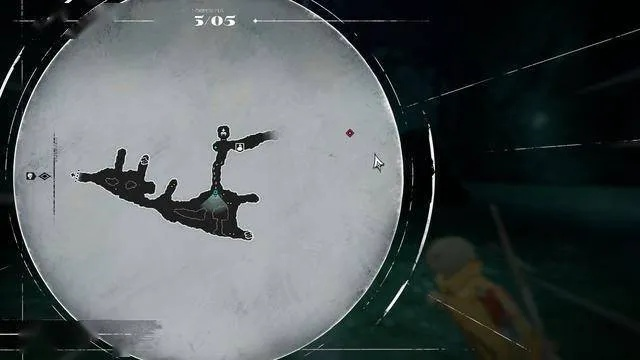 《银河灰暗角落》试玩demo公开