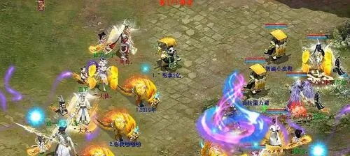 大话西游新升级！四大神技等你解锁，装备系统全新体验！