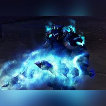 《惊魂幻象术士头部腐化附魔，揭秘隐藏属性！》