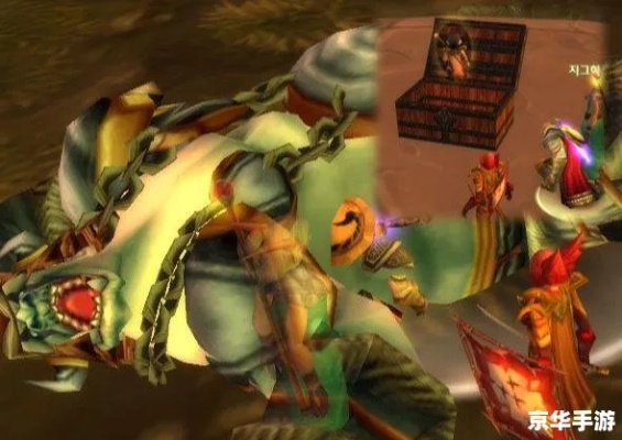 《惊魂幻象萨满头部腐化附魔揭秘：独家盘点！》