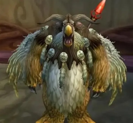 《魔兽世界德鲁伊头部腐化附魔揭秘：惊魂幻象独家攻略》