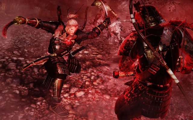 《仁王3》2026年初发售！「α体验版」限时试玩