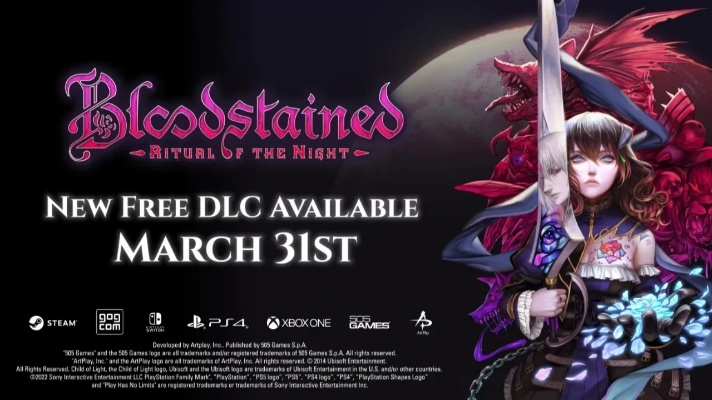 《赤痕：绯红契约》双主角前作续篇