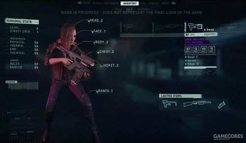 赛博朋克2077：终极版Switch 2版现已上市