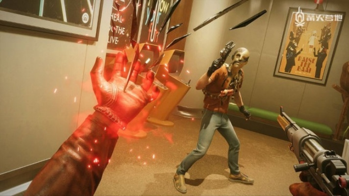 《死亡循环》&《奥咕和秘密森林》喜加二活动，免费领取