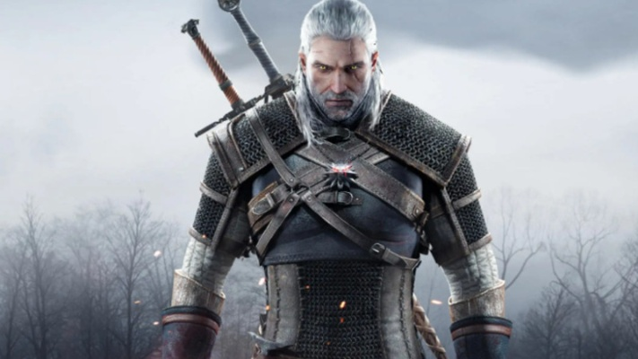 《巫师4》虚幻5.6演示引擎革新