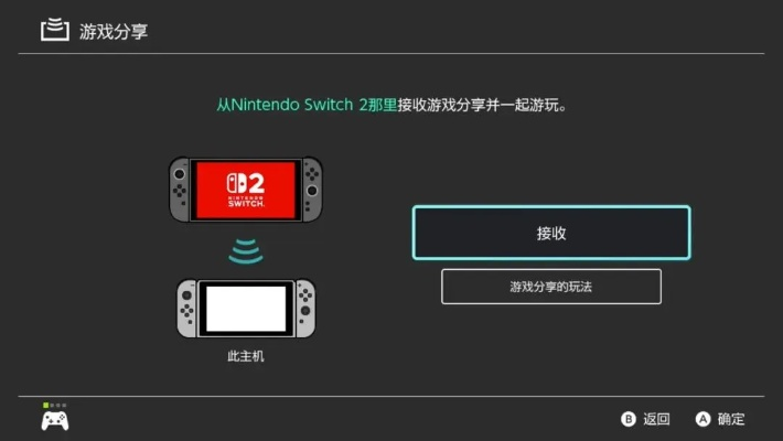 Switch2主机首次设置必避误区