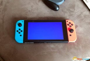 Switch 2畅玩初代游戏，无需更新更畅快