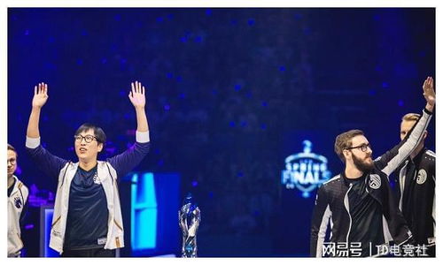 Perkz退役：S9亚军19MSI冠军传奇选手