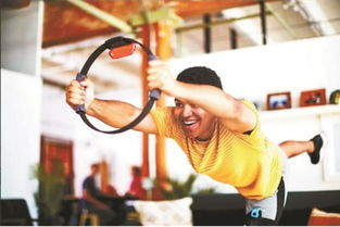 健身环大冒险续作将至，咪普利老师暗示新篇章