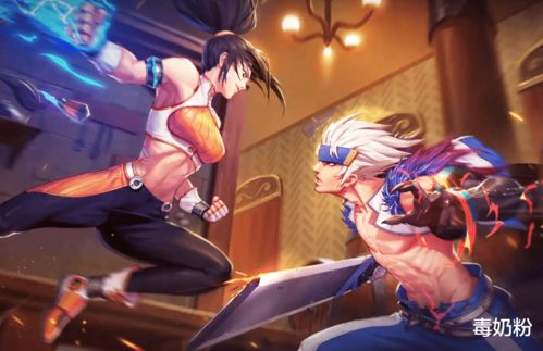 龙魂旅人刺客幻灵排行：2025公测最强刺客揭秘！