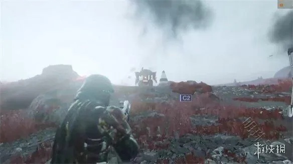 绝地潜兵2机器人攻略：揭秘高效应对技巧，轻松逆袭！