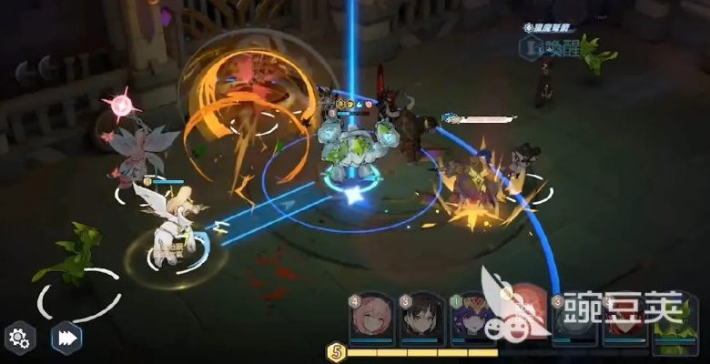 《龙魂旅人公测阵容攻略：揭秘前期最强搭配！》