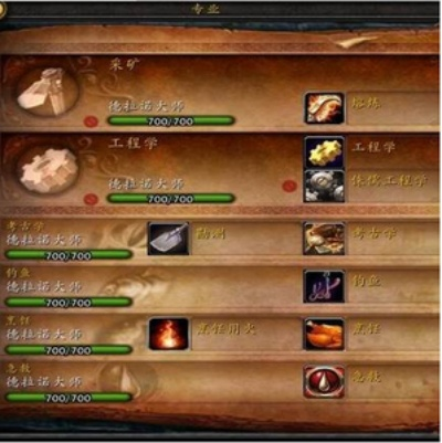 《魔兽世界》工匠商盟好感度速刷秘籍！揭秘刷满攻略！