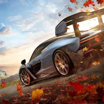 《极限竞速：地平线5》荣登销量榜首 Xbox移植版表现抢眼