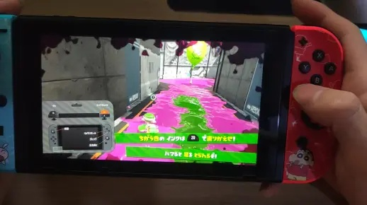 《国外玩家暴力测试Switch 2耐久性 刀割火烧》