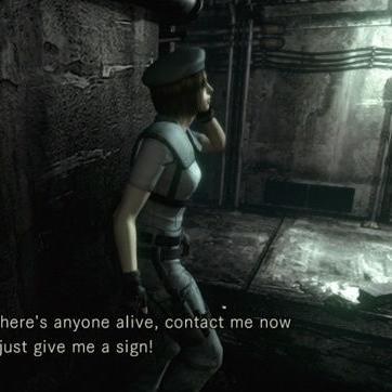 生化危机9：系列开发历时近九年，耗时最长