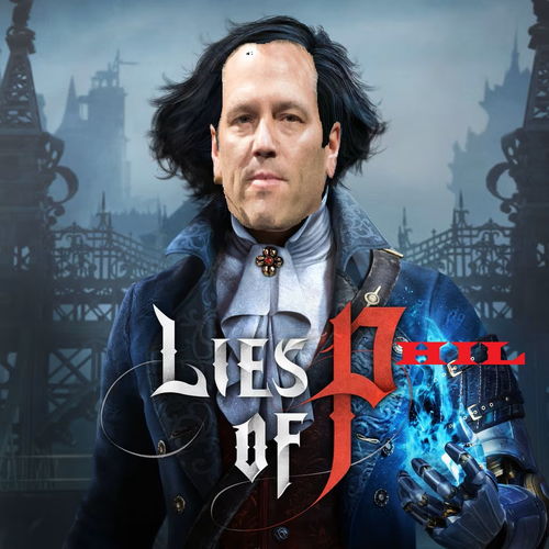 《匹诺曹的谎言》DLC“序曲”预告首曝