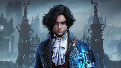 《匹诺曹的谎言》DLC“序曲”预告首曝