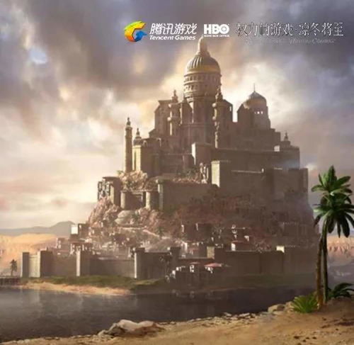 权力的游戏：维斯特洛之战 2026年发售预告