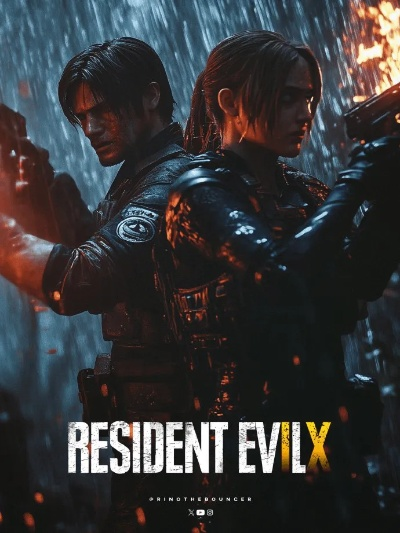 生化危机9：安魂曲2026年2月发售