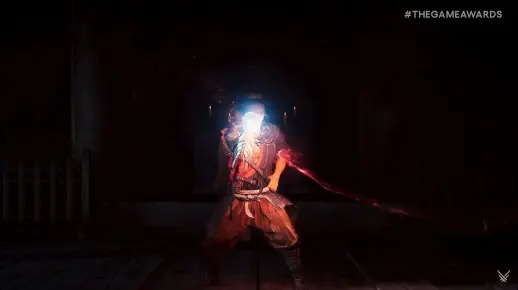 《鬼武者：剑之道》4K预告震撼来袭，脏话频出引热议