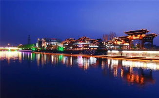 从海外大屏至扬州古城，《如鸢》共筑汉文化“跨国界”桥梁