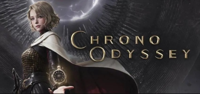 《时空奥德赛》封测宣传片6月20日启动