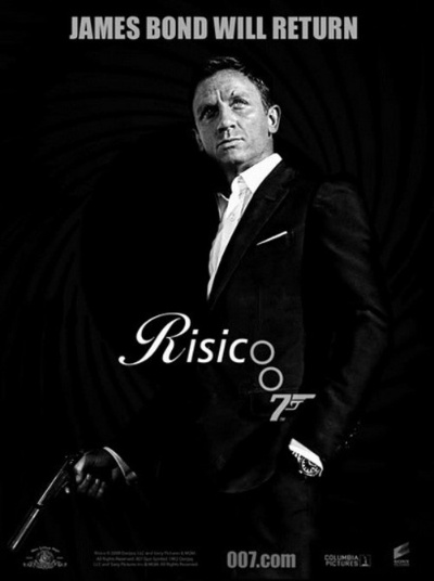 《杀手：暗杀世界》携手《007》，拔叔加盟！