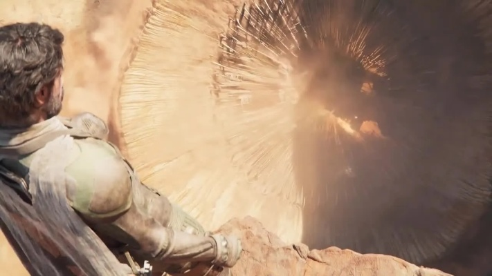 《沙丘：觉醒》预告片加长版发布，6月10日发售