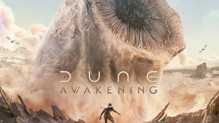 《沙丘：觉醒》预告片加长版发布，6月10日发售