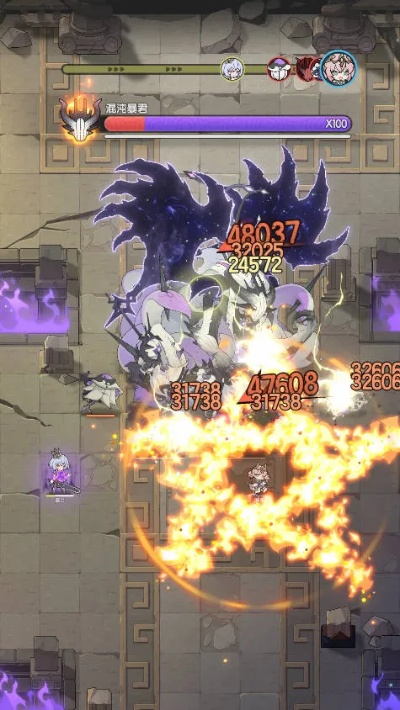 杖剑传说术士宠物选择攻略：揭秘最优宠物搭配！