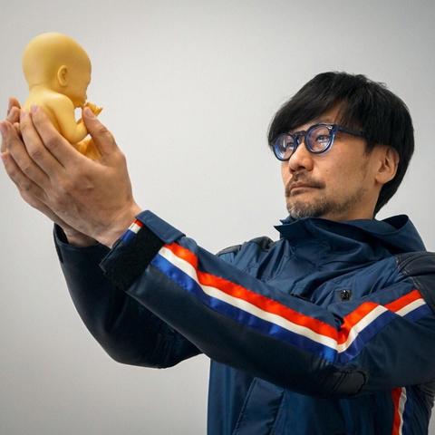 《死亡搁浅2》预告曝光 6月26日发售