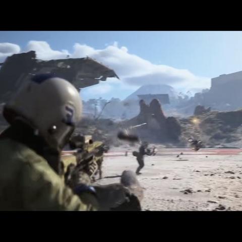 Arc Raiders 10月底发售预告，夏季游戏节核心内容抢先看