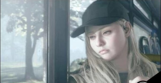 生化危机9：萝丝为何缺席？舅舅揭秘：年仅5岁