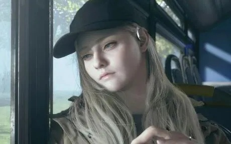 生化危机9：萝丝为何缺席？舅舅揭秘：年仅5岁