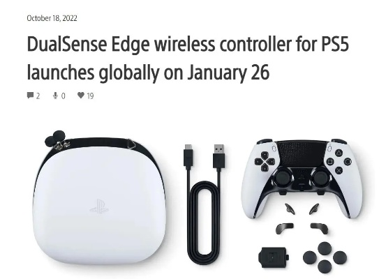 掌机将至？PS5“低能耗模式”或为新掌机预热