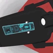 《心之眼》10分钟实机展示：战斗、飞行、无人机核心能力