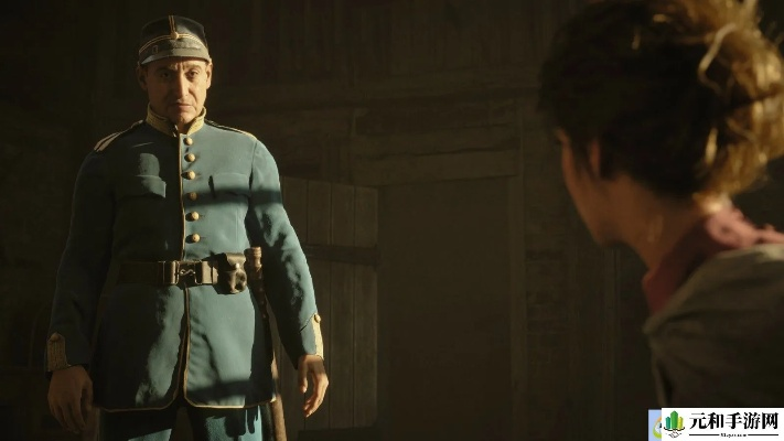 埃里克斯霍姆：失落梦境新预告首曝