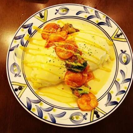 《Omelet You Cook》煎蛋大挑战：食材搭配新体验