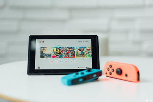 传Switch 2销量破纪录：24小时狂销300万台