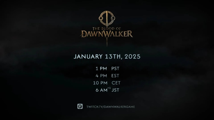 《黎明行者之血》2026年多平台同步发布