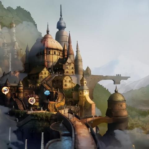 《最终幻想16》&《最终幻想7重制版Intergrade》Xbox平台即将上线