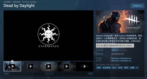 《黎明行者之血》Steam上架，官方细节截图首曝