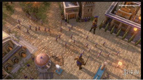 《神话时代：重述版》DLC新预告 指挥日本众神妖怪