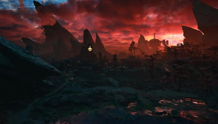 《天外世界2》游戏玩法全新升级