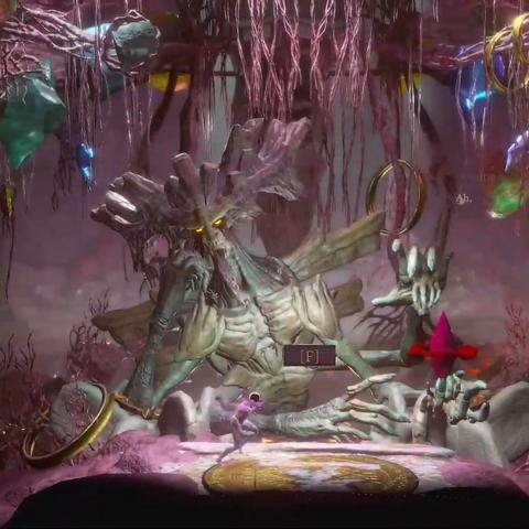 《尘埃异变2》2025年发售预告震撼来袭